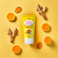 VI-JOHN Women Feather Touch Haldi & Chandan Hair Removal Cream for Women For Normal Skin, Suitable for Legs, Underarms, Bikini Line, Arms | Swadesiicart