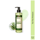 Quench Anti Dandruff Shampoo | Swadesiicart