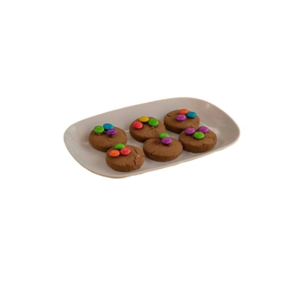 Jagdish Choco Gems Cookies | Swadesiicart