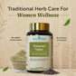 Neuherbs Shatavari Tablets for Women - Swadesiicart