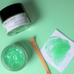 Teaology Matcha Fresh Cream | Swadesiicart