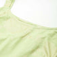 Ahalyaa Women's Traditional Wear Co-ods - Green - Swadesiicart