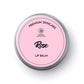 Korus Essential Rose Lip Balm With Shea Butter - Just Jaivik