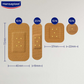 Hansaplast Antiseptic Plasters | Swadesiicart