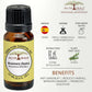 All Naturals Rosemary Spain Essential Oil