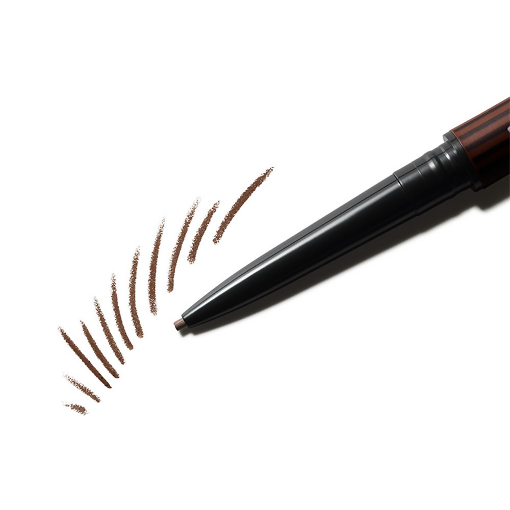 M.A.C Pro Brow Definer - Brunette - Swadesiicart