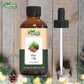 Organic Zing Pine Aroma & Diffuser Oil for Festive Season - Swadesiicart