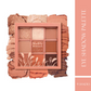 Etude House Play Color Eyes - Muhly Romance Collection - Swadesiicart