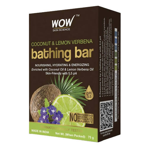 Soaps Subscription