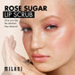 Milani Rose Sugar Lip Scrub | Swadesiicart
