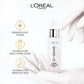 L'Oreal Paris Glycolic Acid Glowing And Protecting CSMS (Cleanser, Serum, Moisturizer, Sunscreen) Regime Kit | Swadesiicart