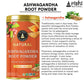 Copy of ASHWAGANDHA ROOT POWDER INGREDIENTS