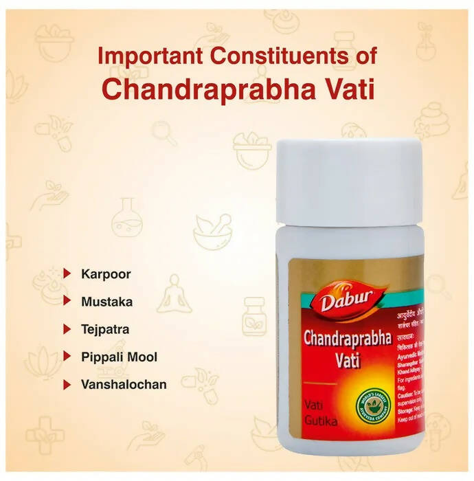 Dabur CP Vati - Swadesiicart
