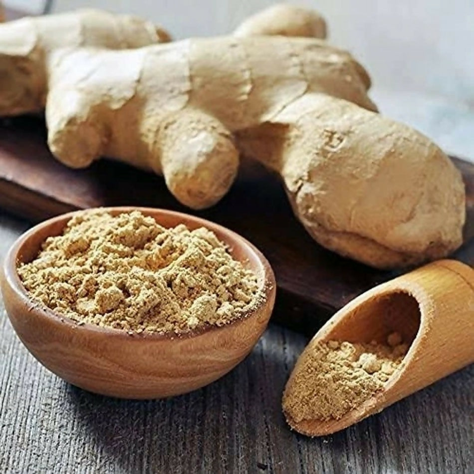 konaseema Dry Ginger podi ( Sonti Podi) - Konaseema Special Foods