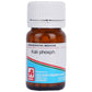 Adel Homeopathy Kali Phosphoricum Bio-chemic Tablets - Swadesiicart