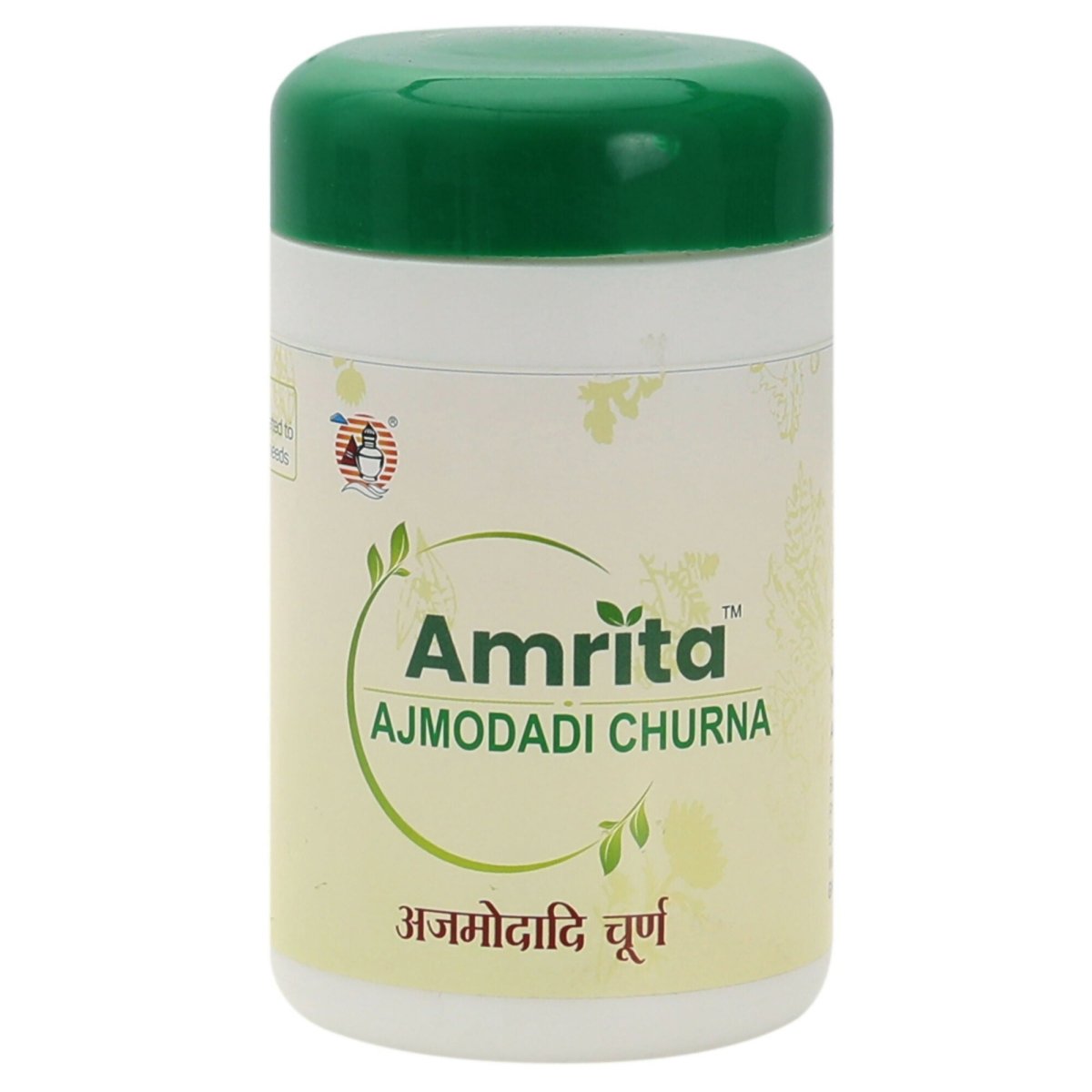 Amrita Ajmodadi Churna - Amrita Herboceuticals