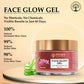Ivory Natural Face Glow Gel For Instant Glow And Timeless Radiance, Achieve Glowing And Shiny Face | Swadesiicart