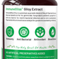 Bliss Welness Immune Health Giloy Biopiperine Veg Tablet