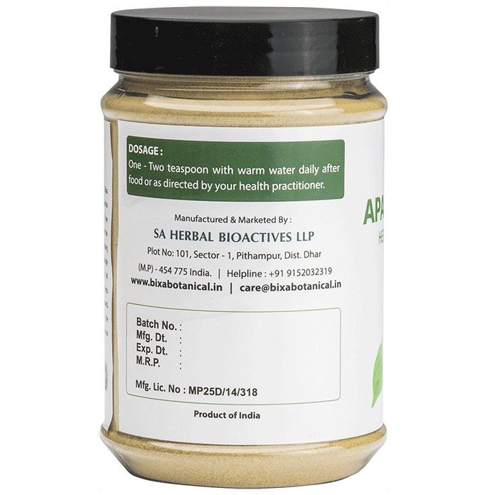 Bixa Botanical Apamarga Powder | Swadesiicart