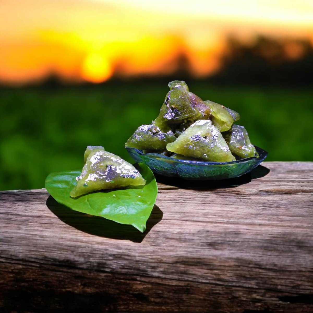 Ansorf Petha Agra Paan Petha | Swadesiicart