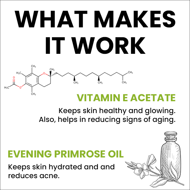 Sprowt Vitamin E Capsules - Swadesiicart