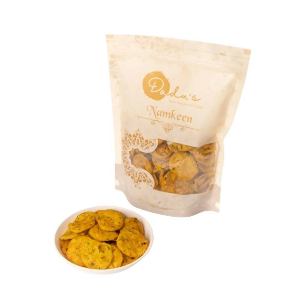 Dadu's Papdi | Swadesiicart
