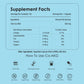 GATACA Pure Ca-AKG - 500 mg Capsules | Swadesiicart