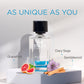 Bombay Shaving Company The Mic Check Fragrance