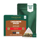 Cardamom Masala Chai Tea, 100 Count