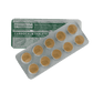 Vaidyaratnam Cardocalm Tablets