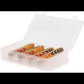 Afast Bridal Wedding & Party Fashionable Colorful Glass Bangle/Kada Set, Pack Of 4 - Multicolor - Swadesiicart