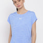 MKH Women Dri-FIT T-shirt - Swadesiicart