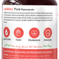 Bliss Welness Heart Health Phytosterols High Potency Lipid Support Veg Capsule