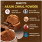 Jaived Ayurveda Arjun Chhal Powder | Swadesiicart