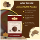 Jaived Ayurveda Jamun Guthli Powder | Swadesiicart