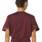 ASICS Nagino Flex Sleeves Short Sleeves T-shirt | Swadesiicart