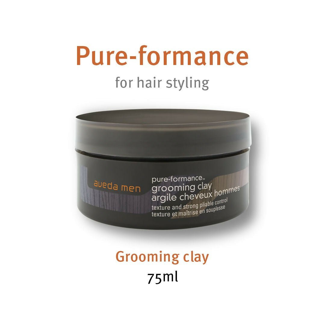 Aveda Men Pure-Formance Grooming Clay | Swadesiicart