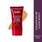 Glam21 Color Match BB Foundation SPF15 - 04 Medium Beige - Swadesiicart