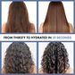 ThriveCo 10 Second Hair Spa | Swadesiicart