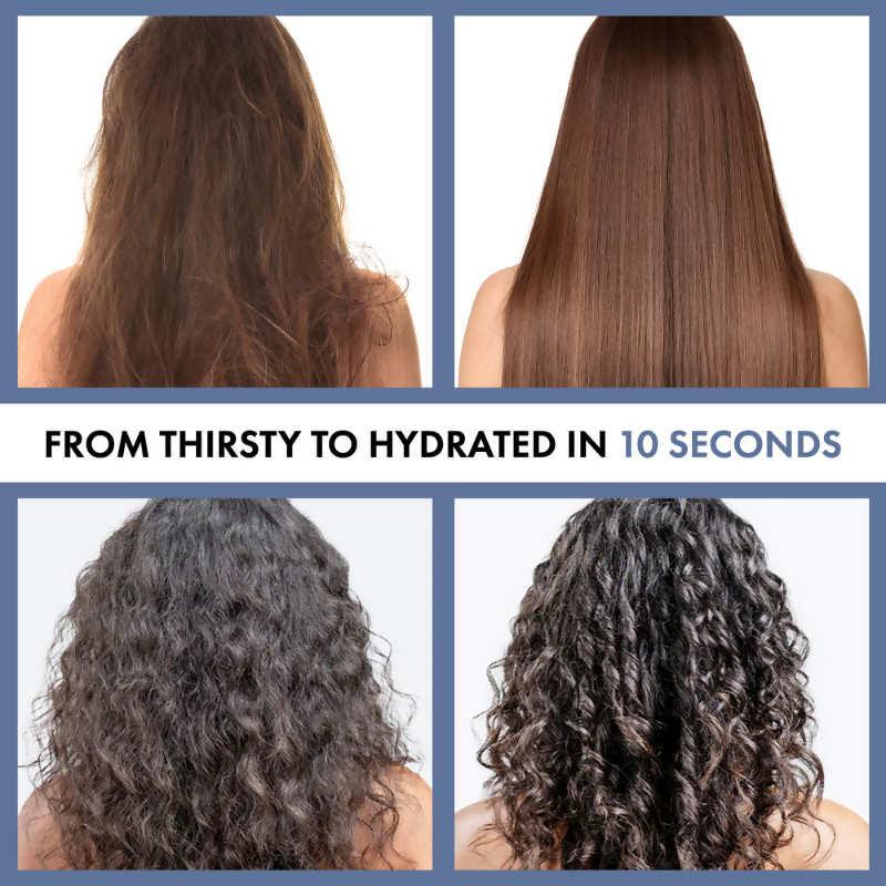 ThriveCo 10 Second Hair Spa | Swadesiicart