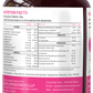 Bliss Welness Hair Skin & Nails Veg Tablet