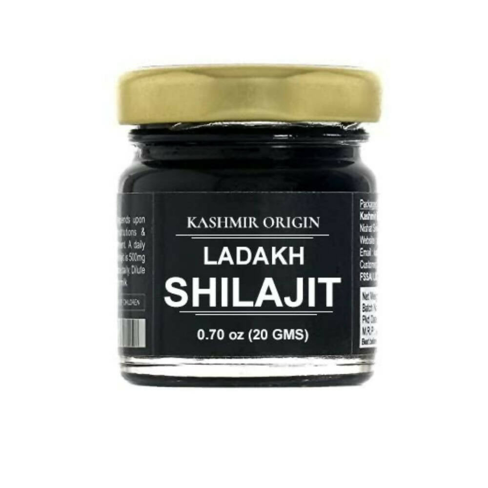 Kashmir Origin Pure Ladakh Sj Resin | Swadesiicart