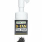 Herbal Canada D-Tan Foam Face Wash with Built in Face Brush | Swadesiicart