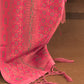 Mitera Ethnic Motifs Woven Design Zari Silk Blend Banarasi Saree | Swadesiicart