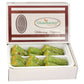 Ghasitaram Kaju Pista Roll Sweets | Swadesiicart
