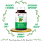 Bliss Welness Immunity & Wellness Spirulina Veg Tablet