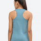 ASICS W Tank T-Shirt | Swadesiicart
