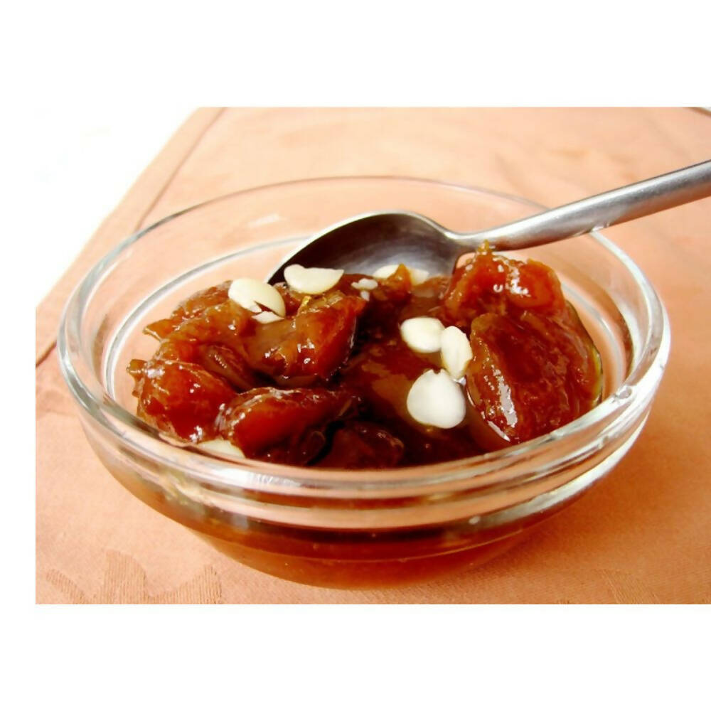 Olive Mithai Qubani Ka Meetha | Swadesiicart