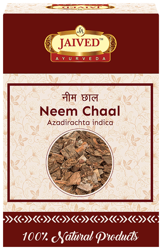 Jaived Ayurveda Neem Chal | Swadesiicart