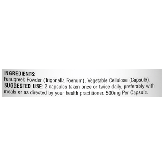 Minature Fenugreek Capsules | Swadesiicart